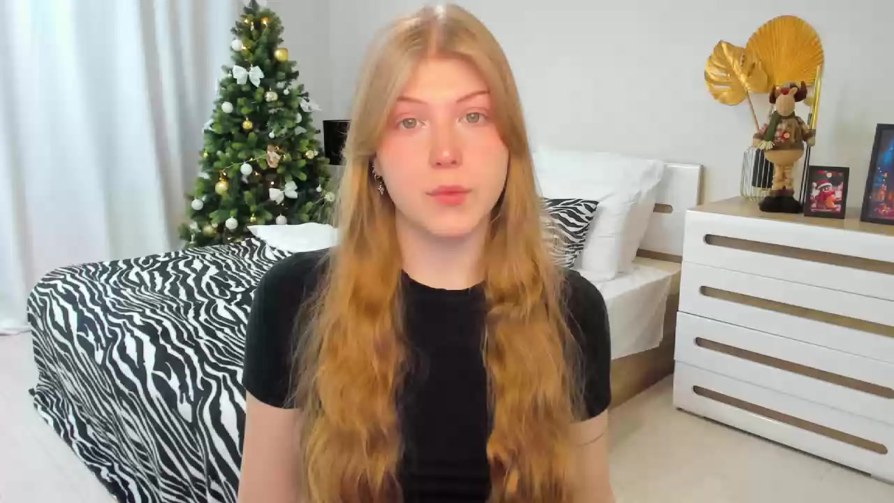 Model - StellaDean sexy