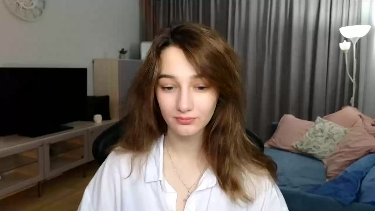 Model - Sinty_Noria bigass