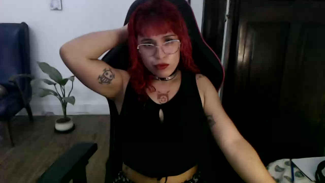 Model - Teresa cuckold