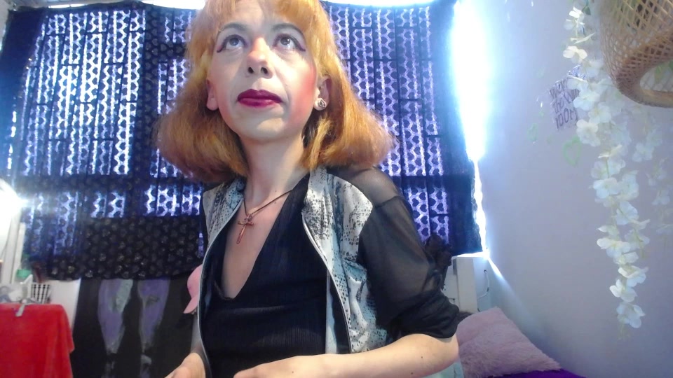 Model - Wildlyoon anal