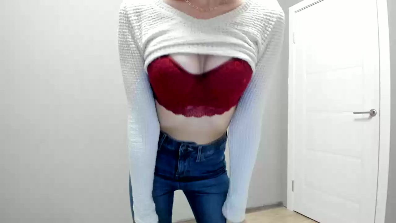 Model - Sweet next Door roleplay