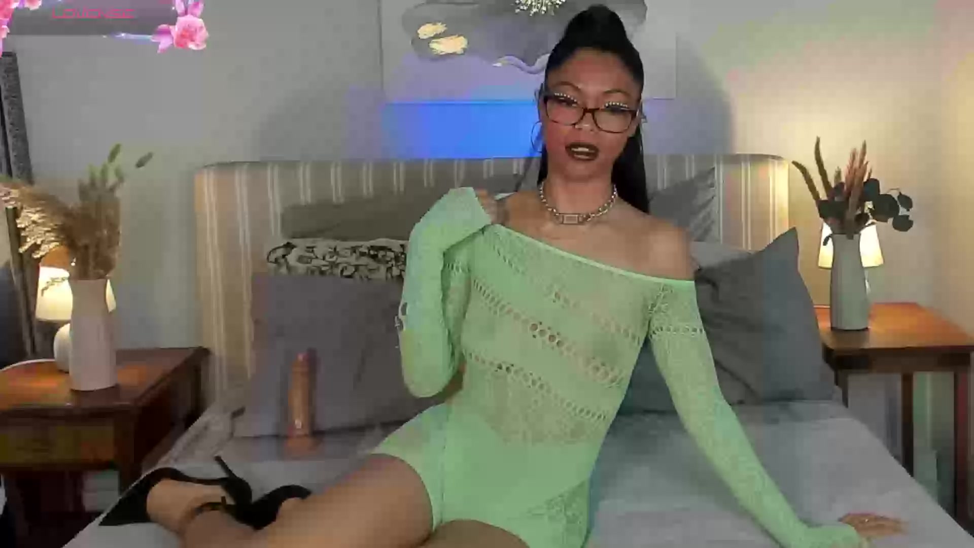 Chelsea Quinn Online Model - Chelsea Quinn Online