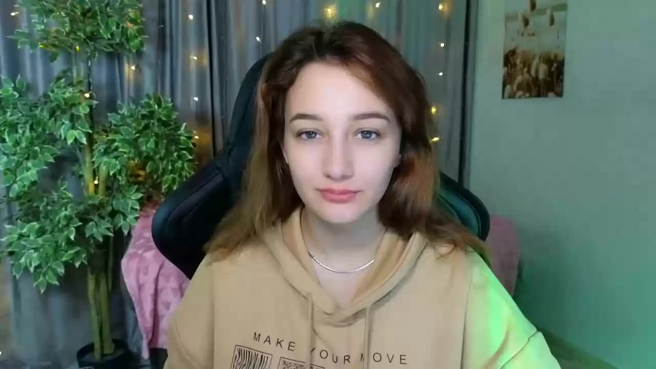 Model - Sinty_Noria bigass