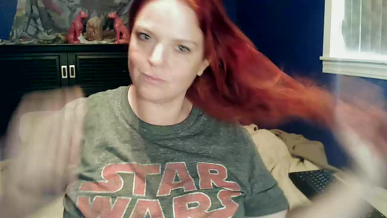 Model - Kissyphur Busty