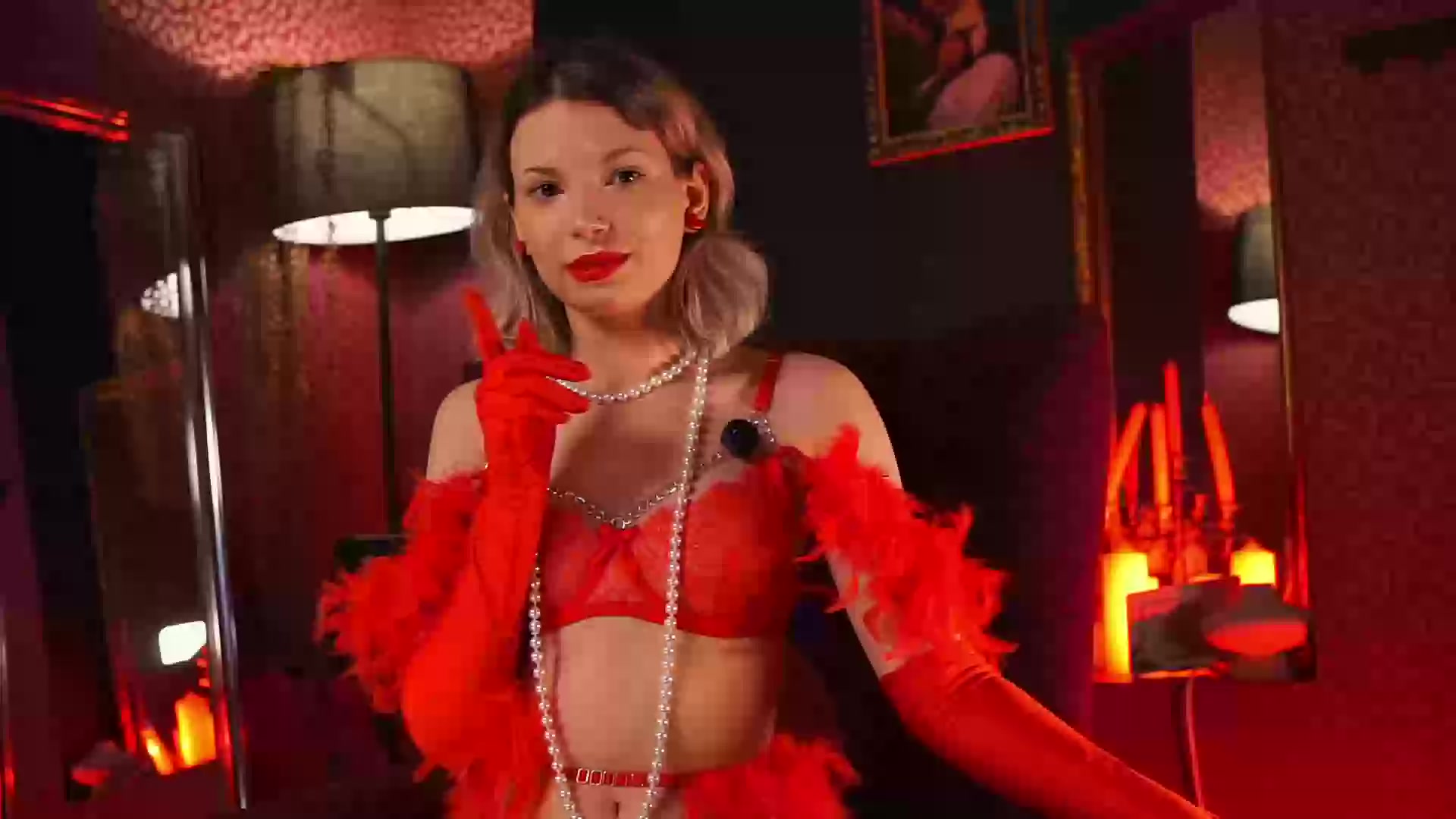 Model - Carrie Bradshaw fastresponse