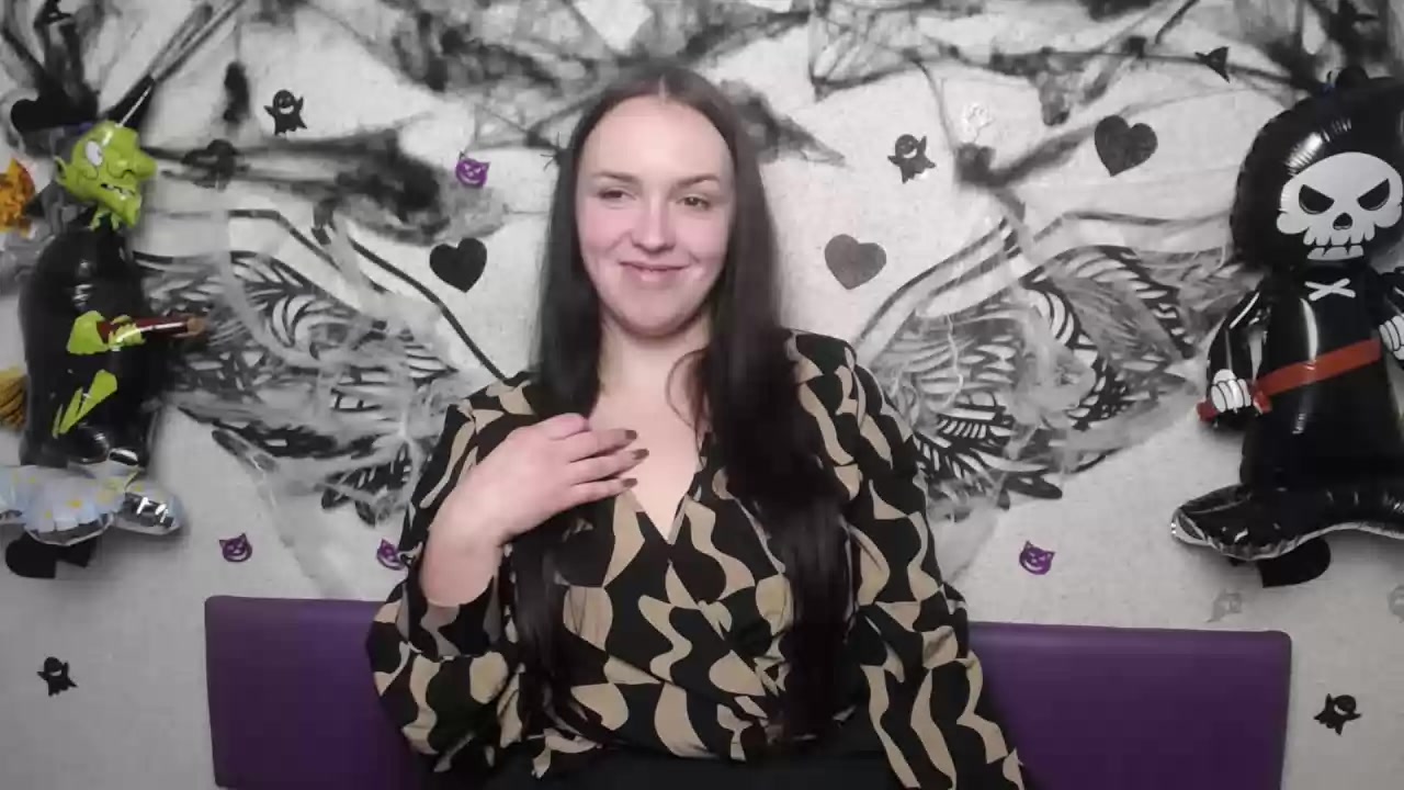 Model - IsabelBlackberry roleplay