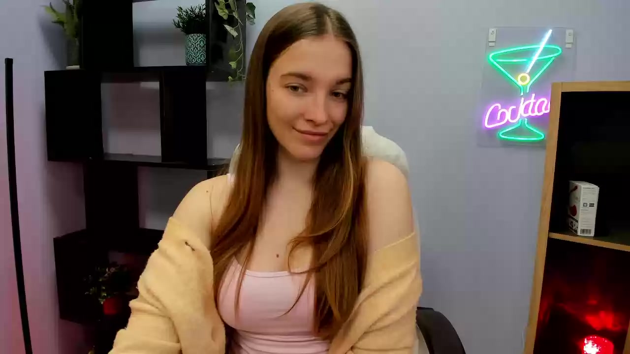 Model - Kenzie roleplay