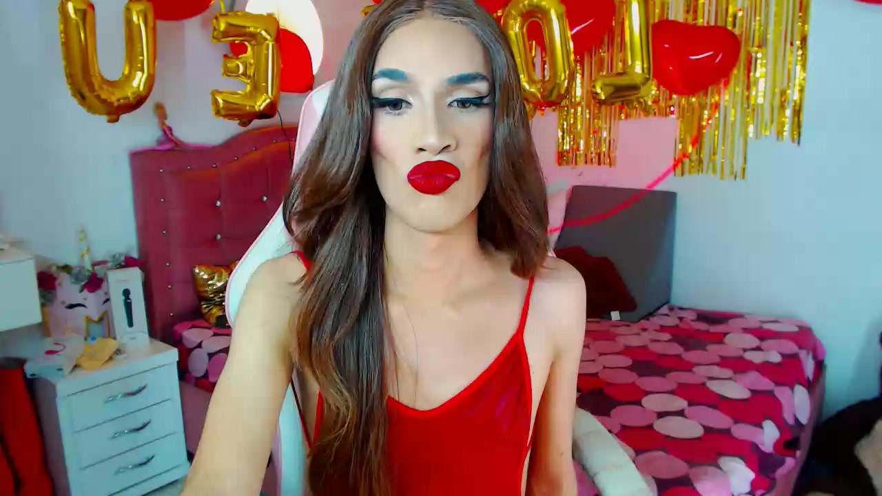 Model - Camila dirtytalk