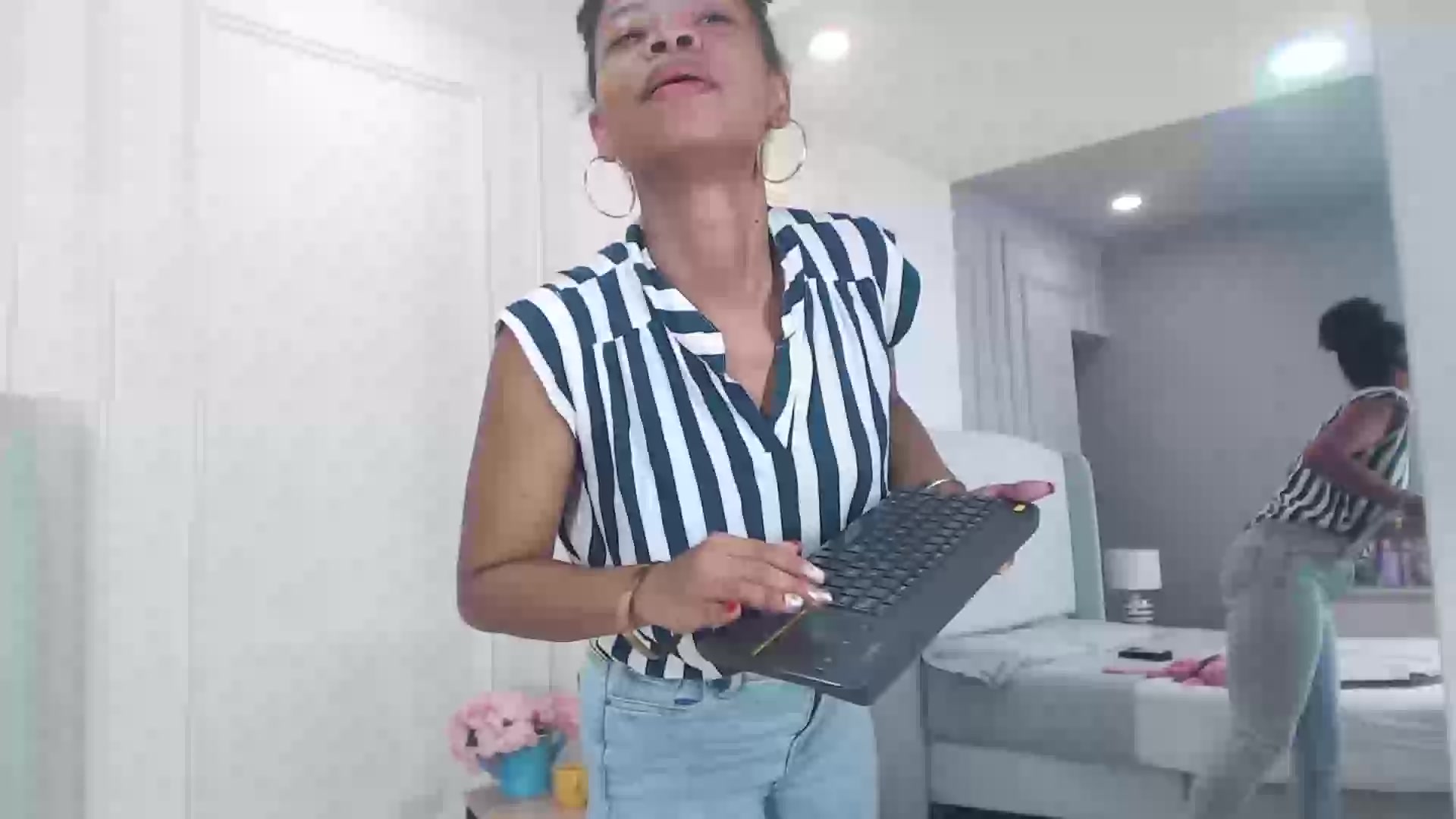 Model - ChantalHaneke roleplay