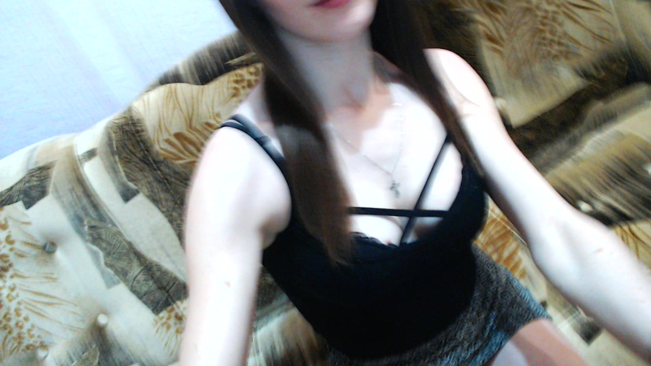 Model - Miss Kiss young