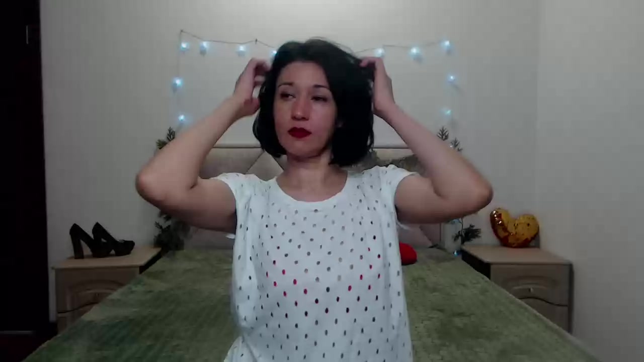 Model - CameronEnns ass