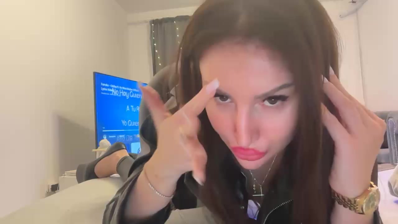 Model - JeniferFire Roleplay