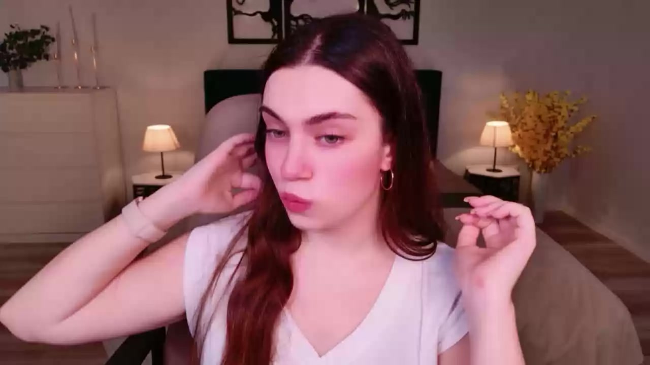 Model - Dannie roleplay