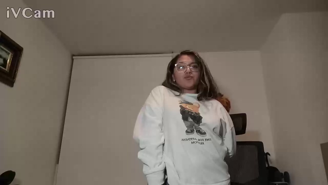 Model - ArianaBlake bigboobs