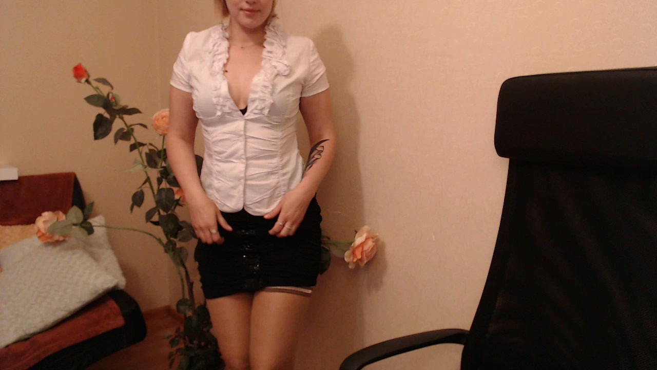 Model - Bettyboodp anal