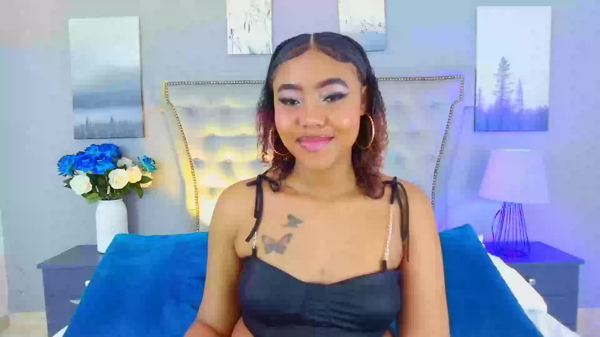 Model - AngelaRoberts taboo