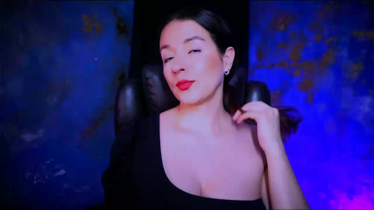 Model - YourSexologist joi