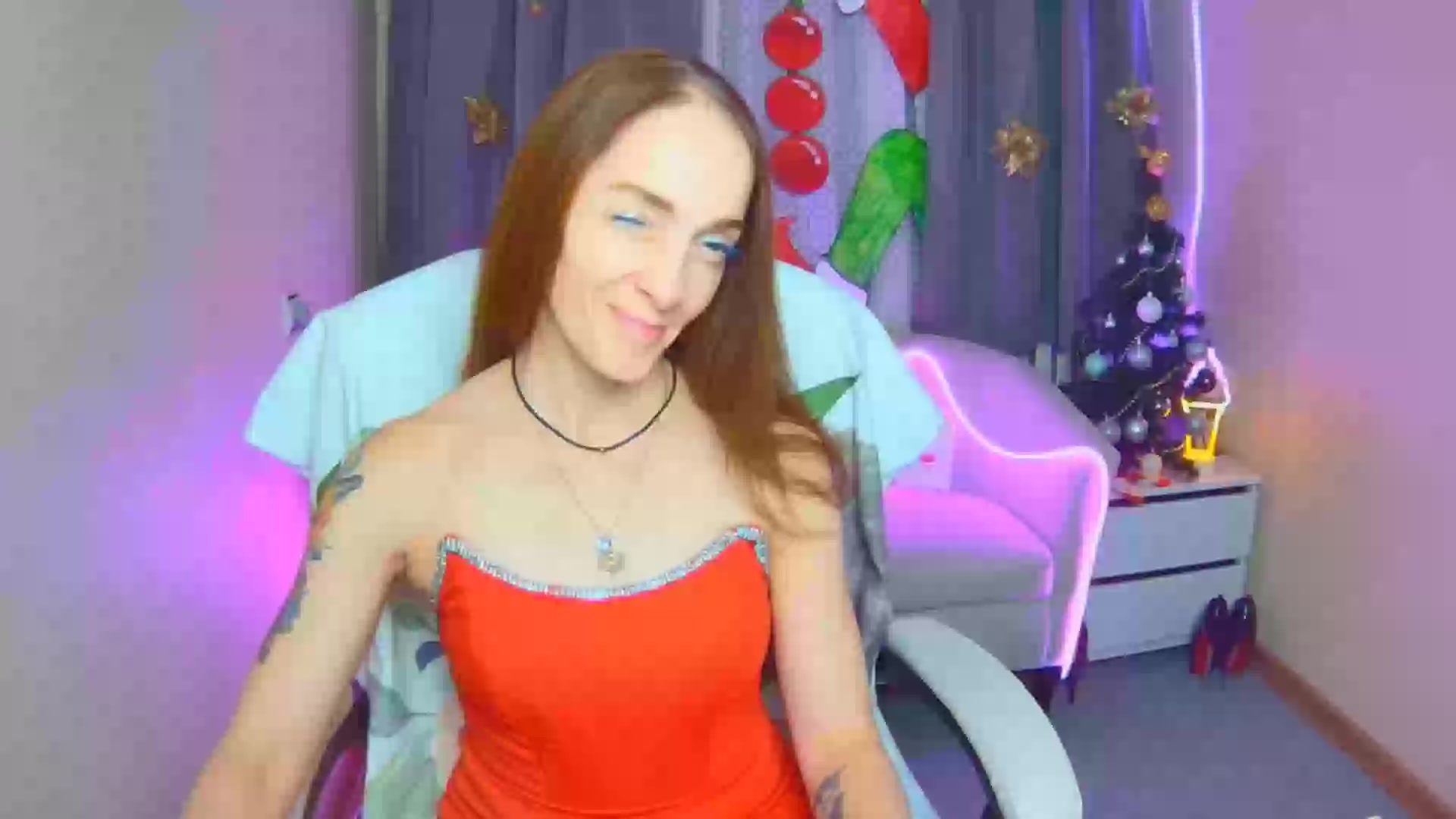 Model - BreeTerner milf