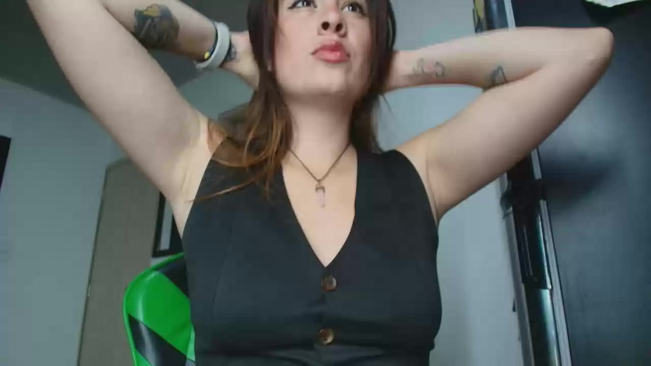 Model - Sophie Fox sexycontent