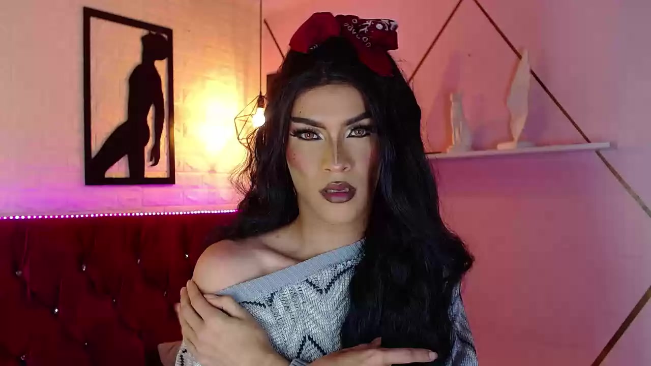 Agatha anal Model - Agatha anal
