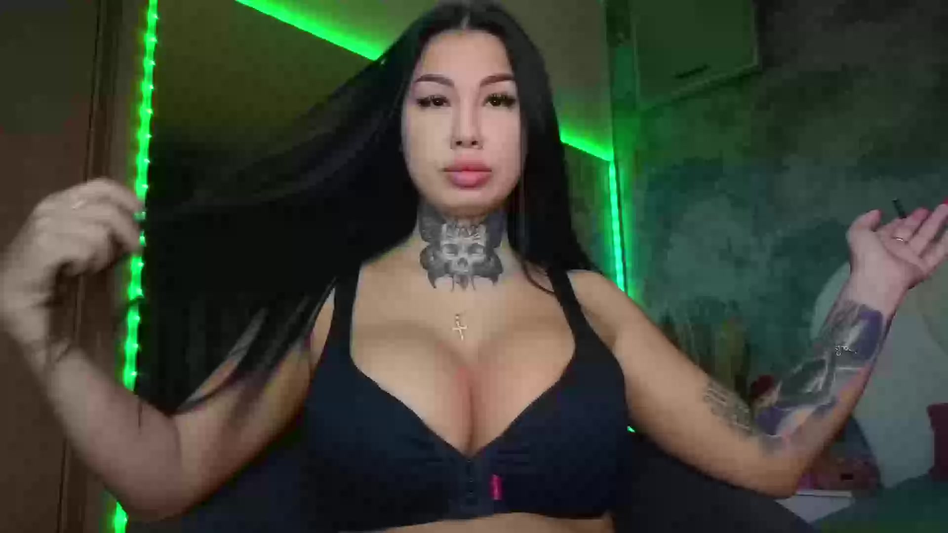 Model - Angell BlackX toys