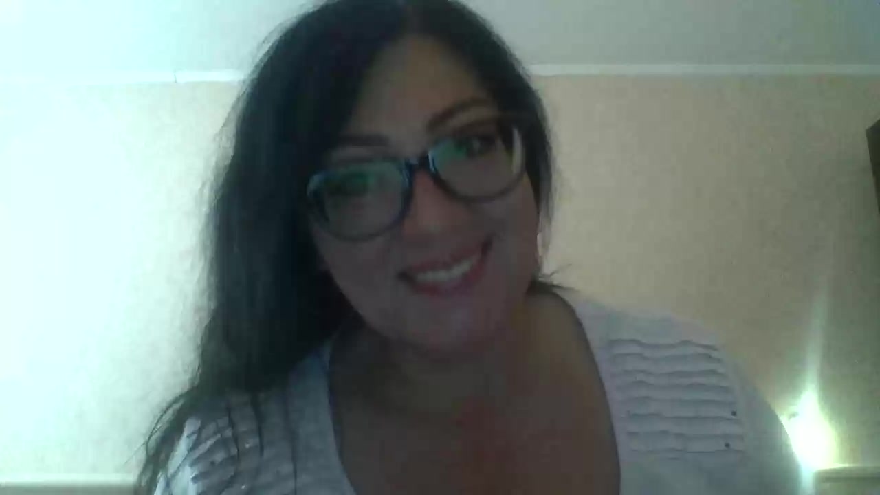 Model - Sweetlana brunette