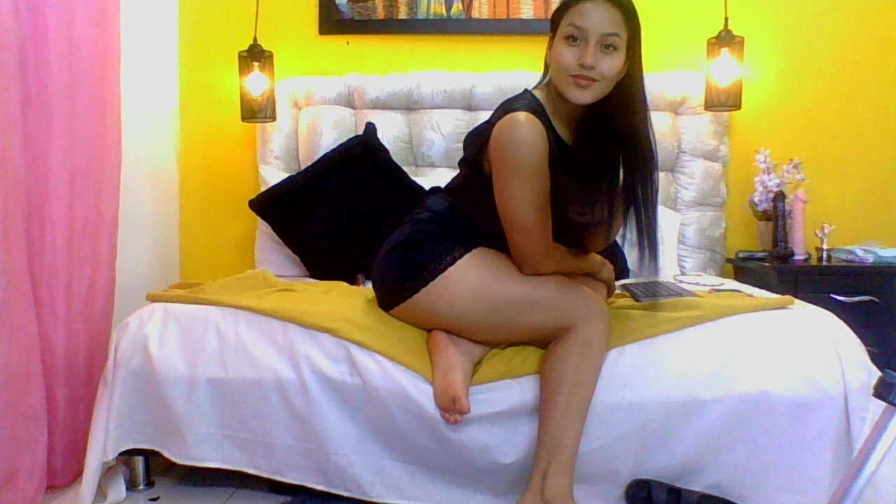 Model - cristal anal