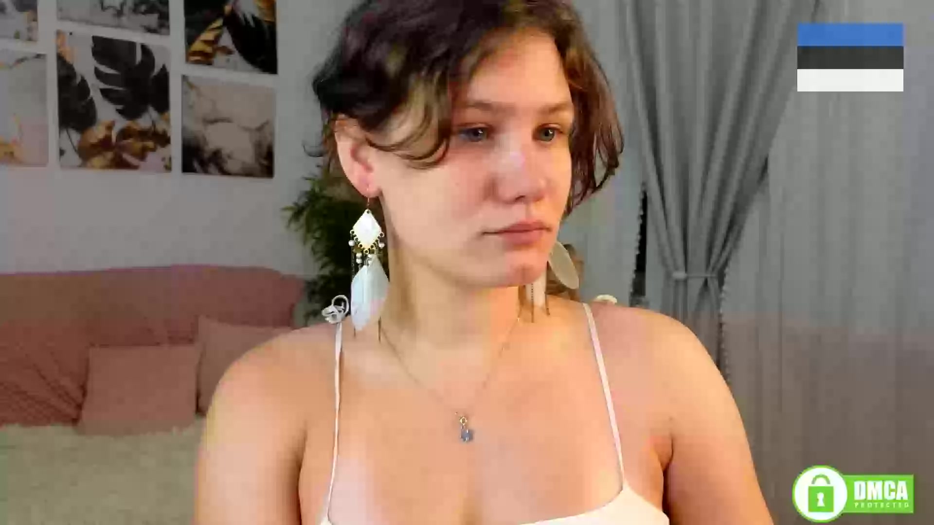 Model - Charlotte sexy