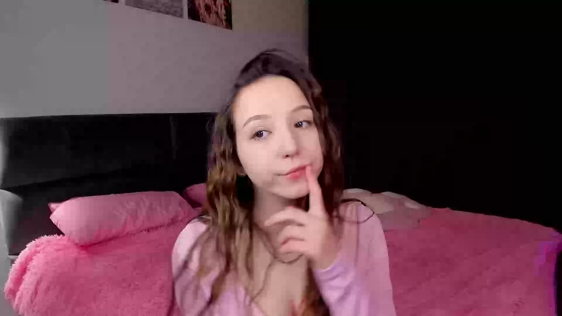 Model - Lil_Lolly anal