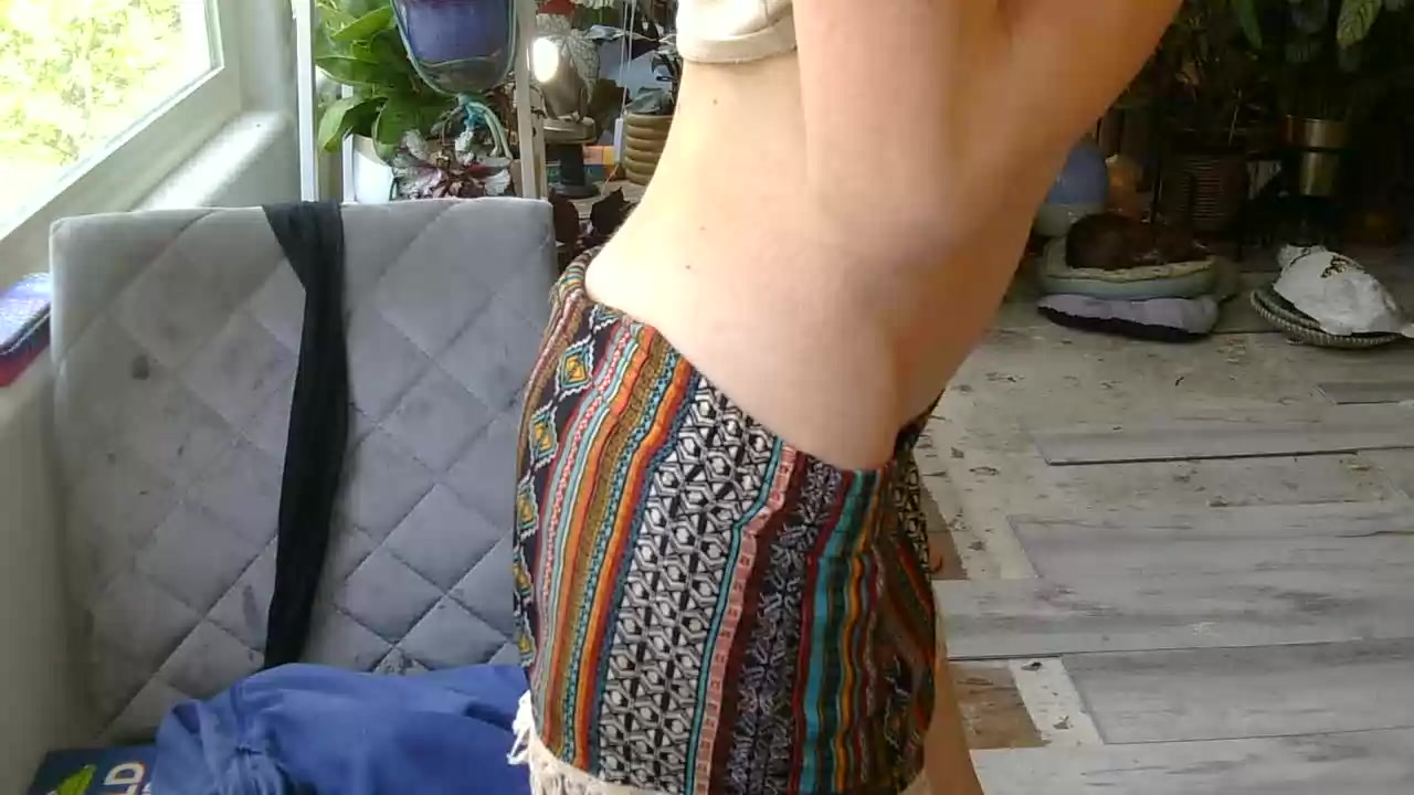 Model - Alice findom