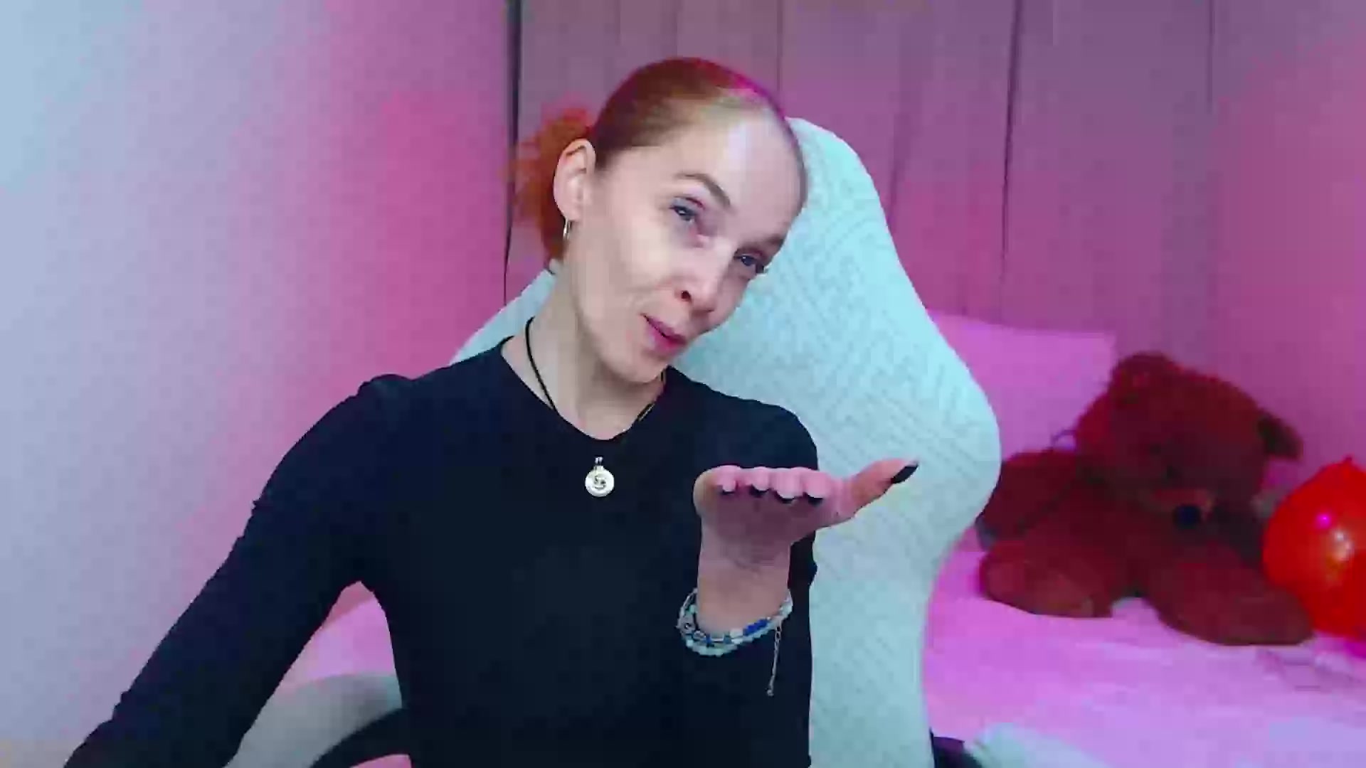 Model - BreeTerner milf