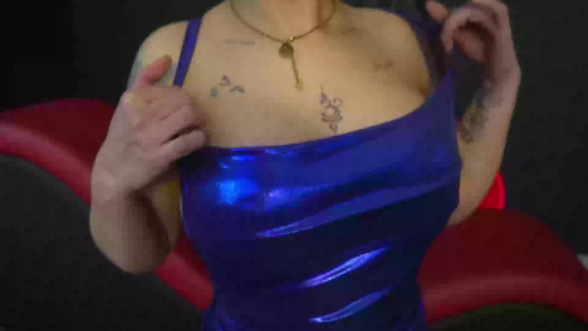 Model - OlliviaSmith roleplay