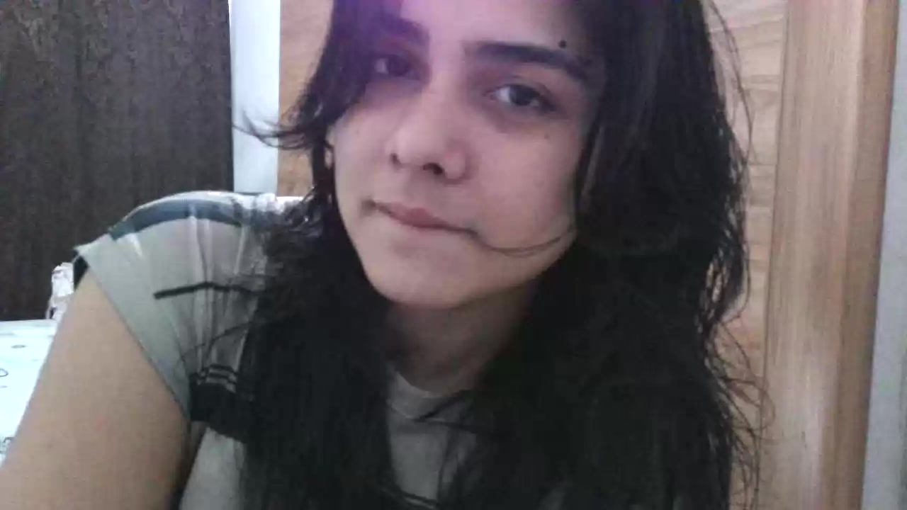 Model - Daniela fetish