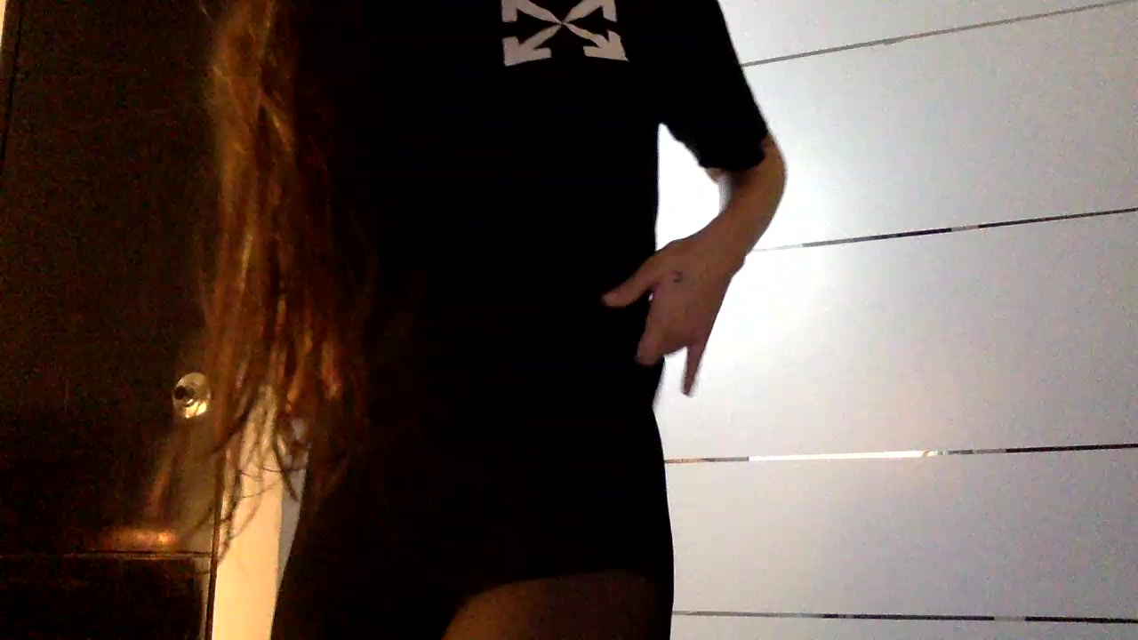 Model - miss_jackson anal