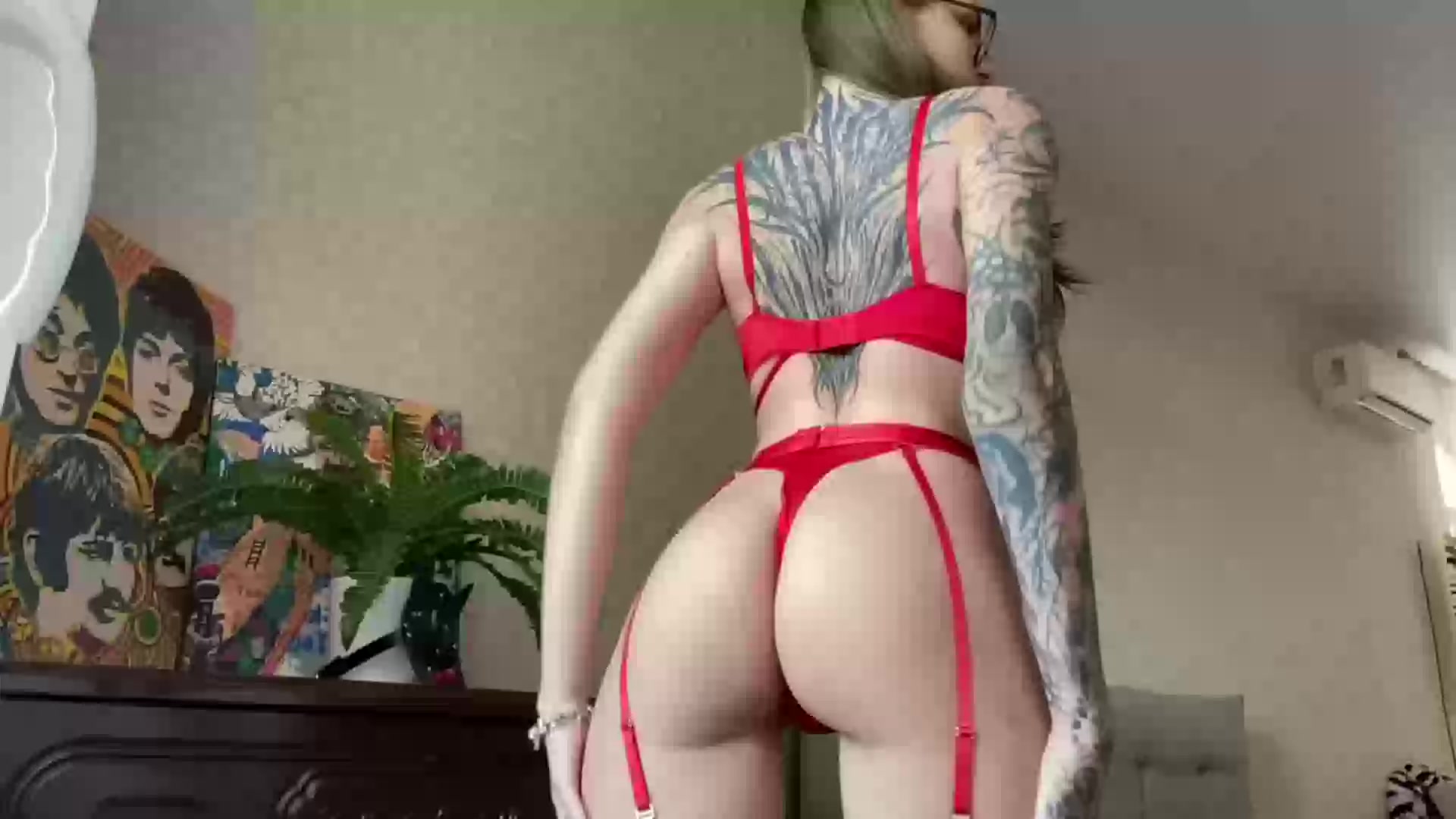 NaomiLisss toys Model - NaomiLisss toys