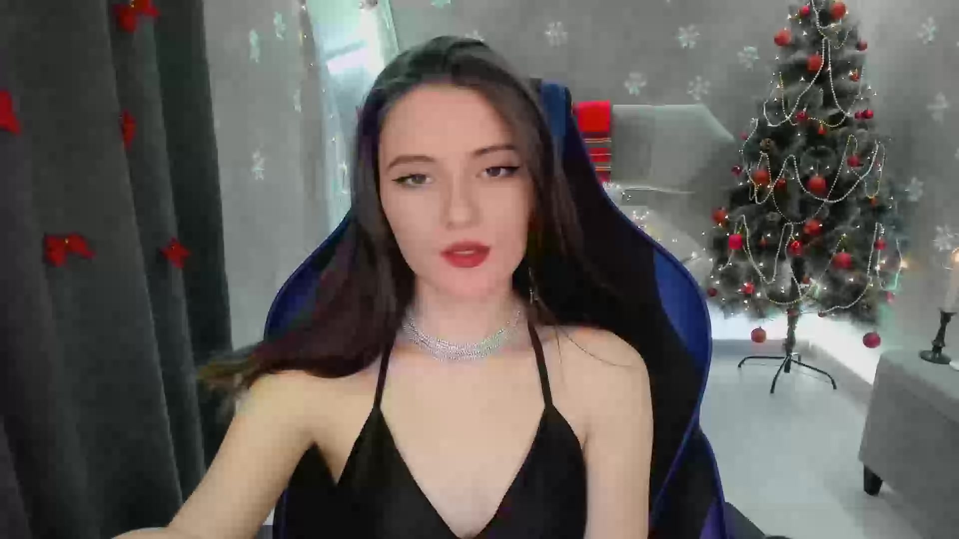 Model - Nikicutes sexy