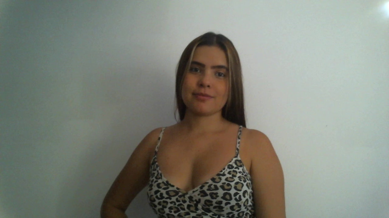 Model - Perla G sexo