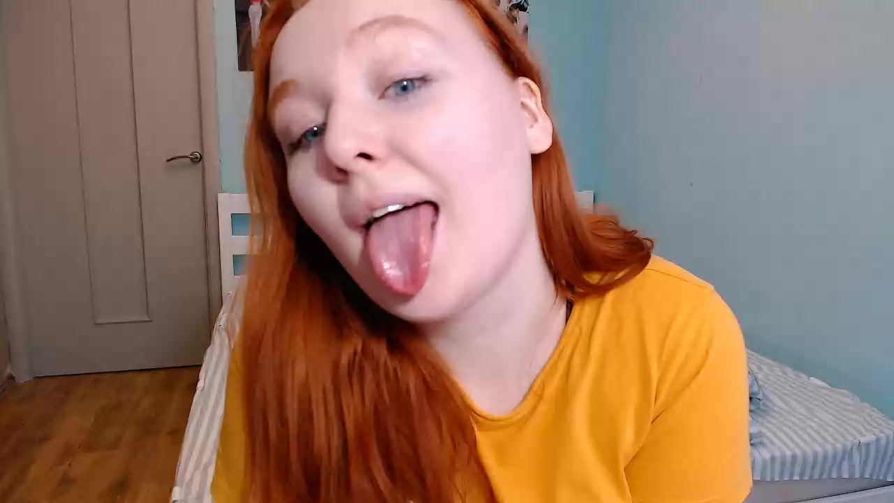 Model - Darling Eva bigtits