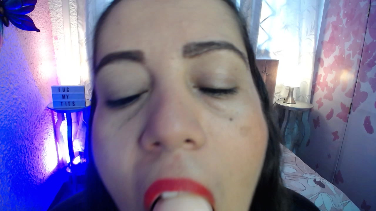 Model - Natalia anal