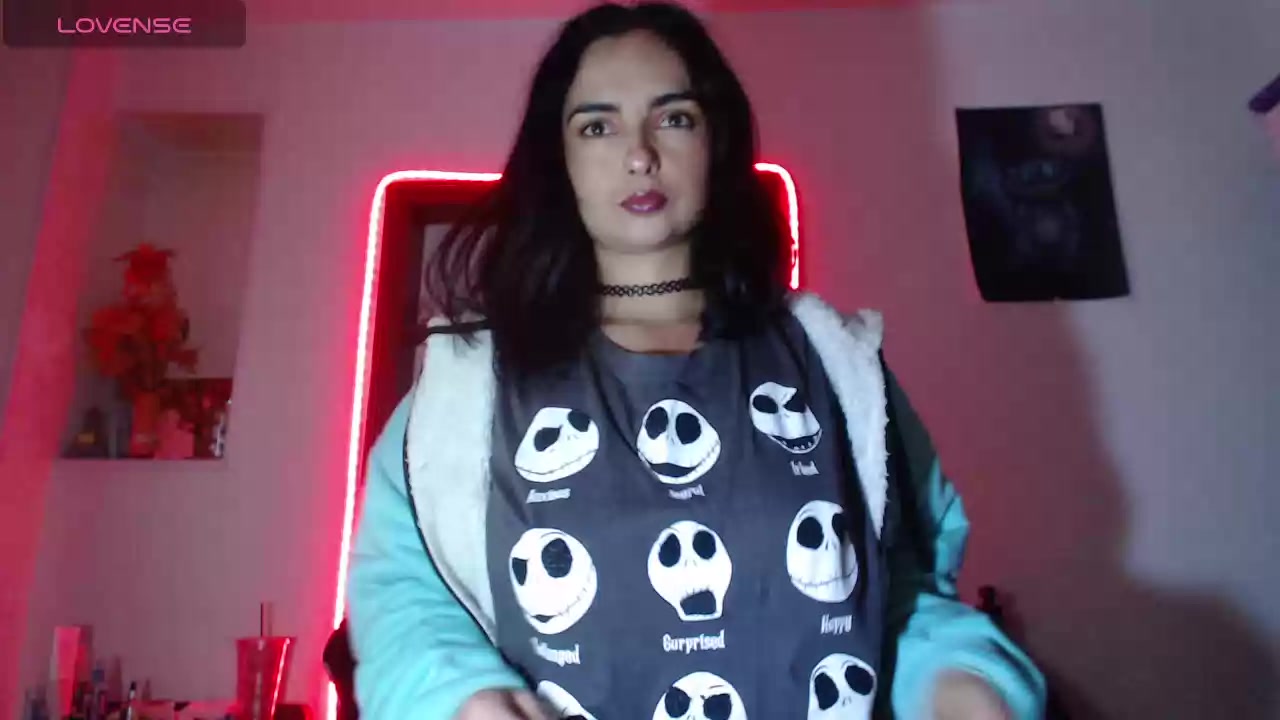 Model - KandyParis roleplay