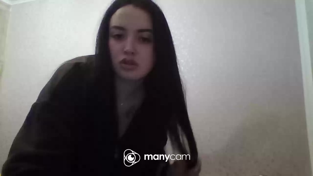 Model - Olechka anal