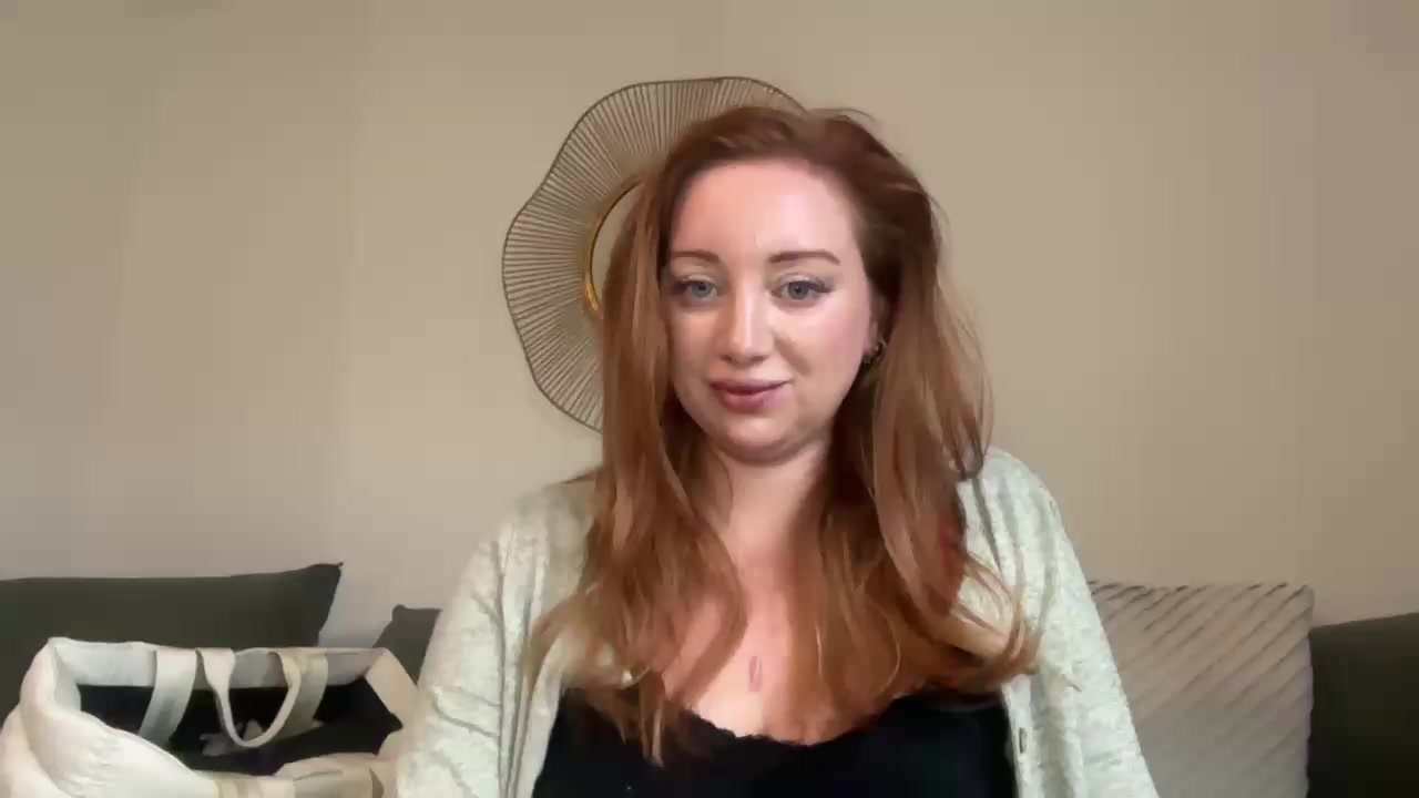 Model - ArielSweetie roleplay