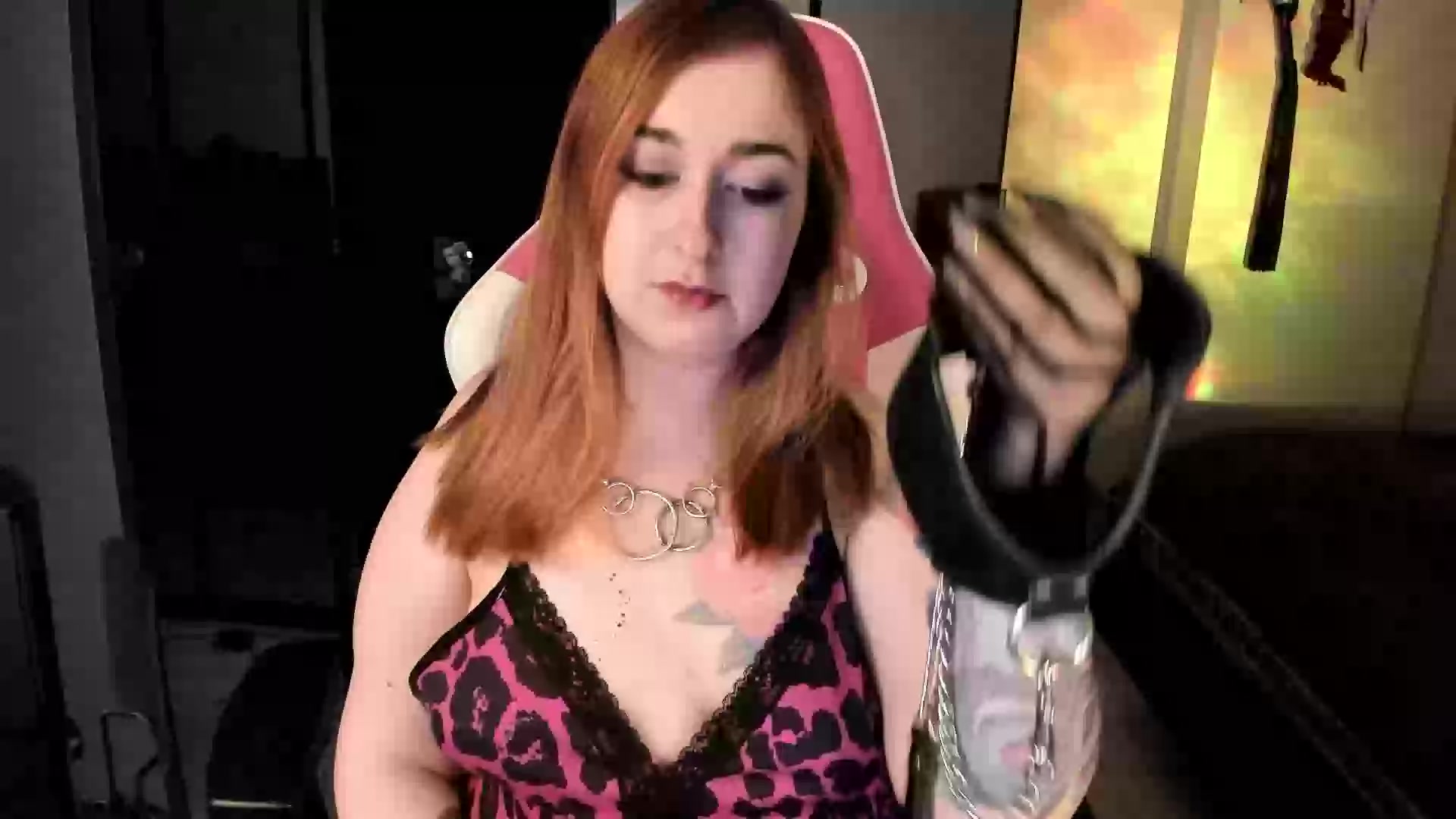 Model - Miss Nyrra roleplay