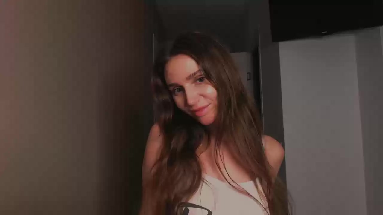 Model - CandyVi roleplay