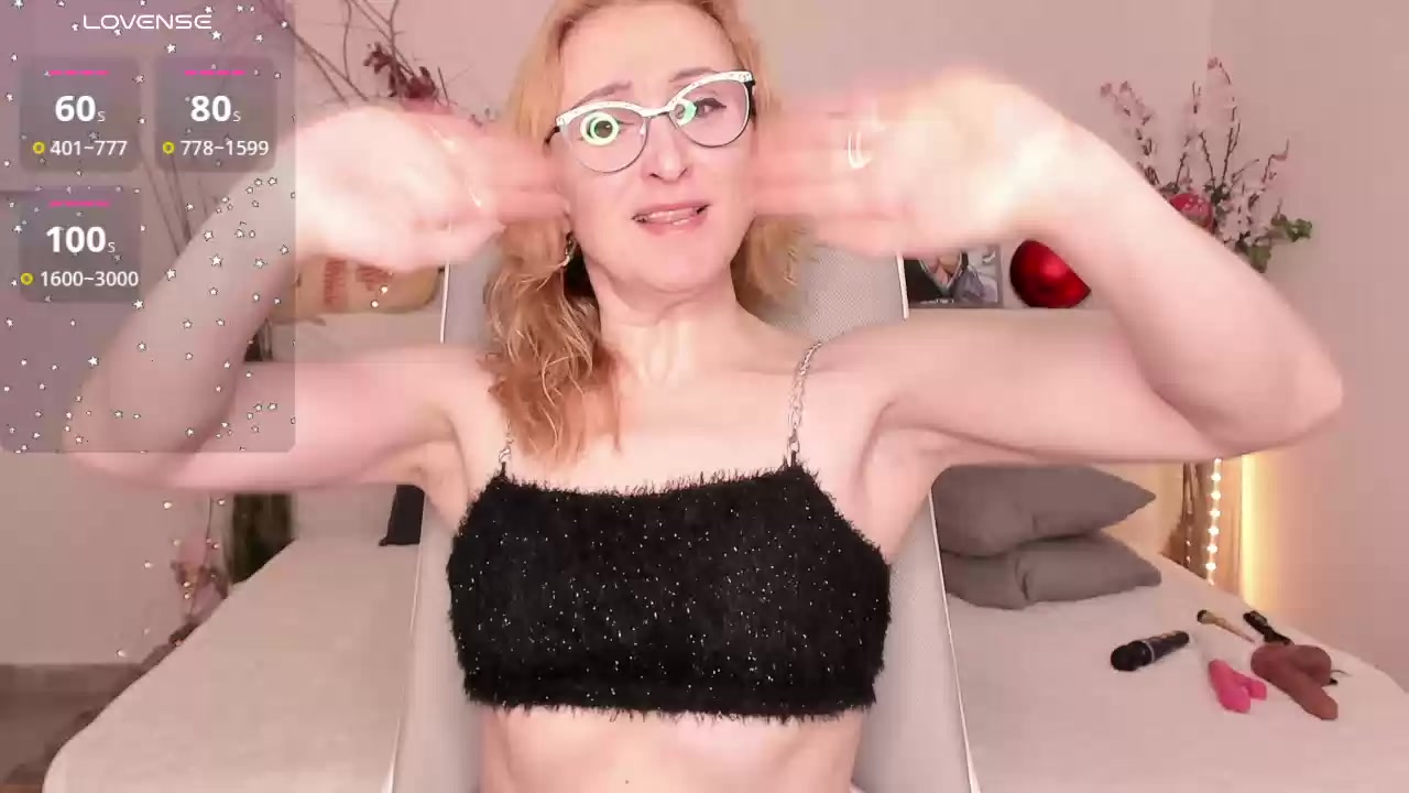 MadissonKiss ass Model - MadissonKiss ass