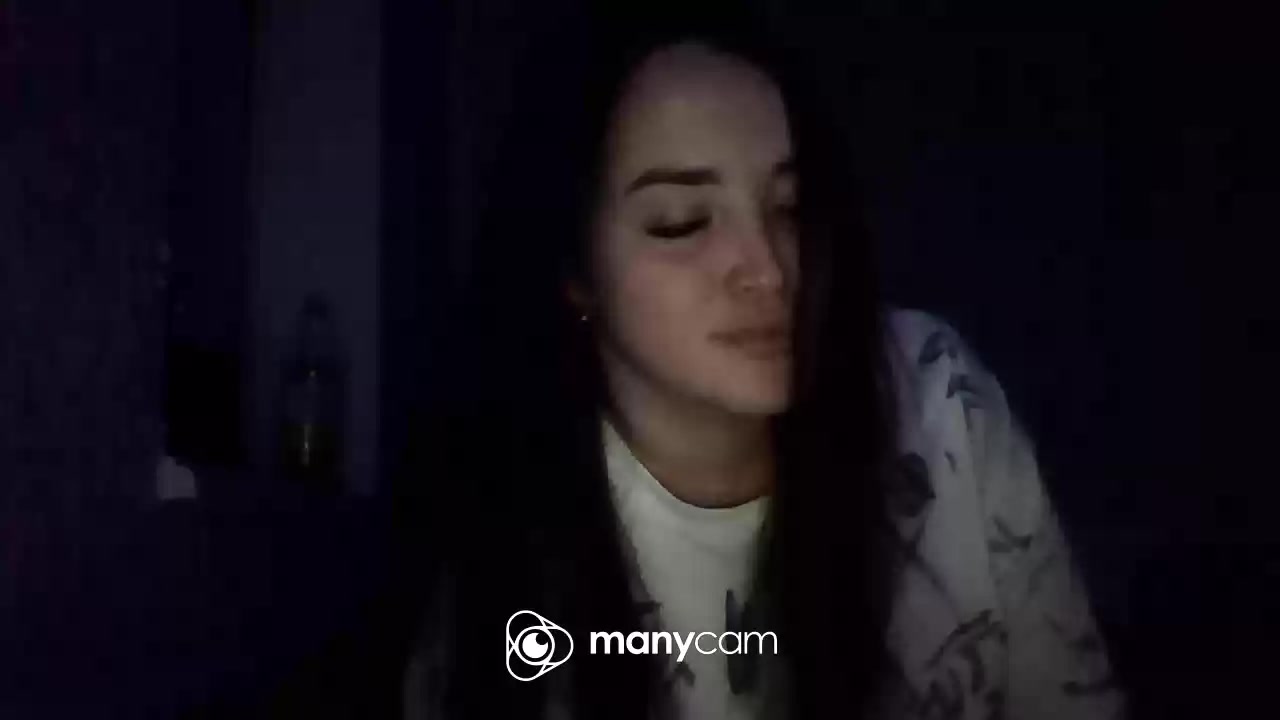 Model - Olechka anal