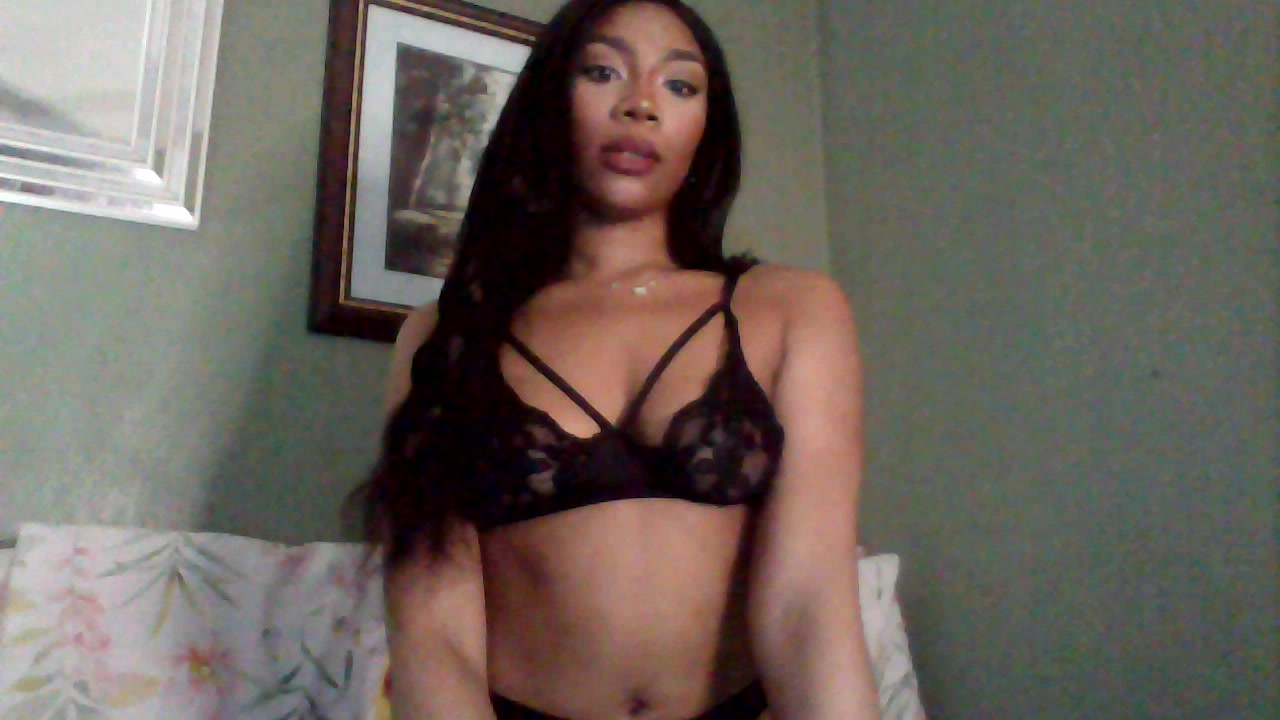 Model - Goddess Sammi G domination