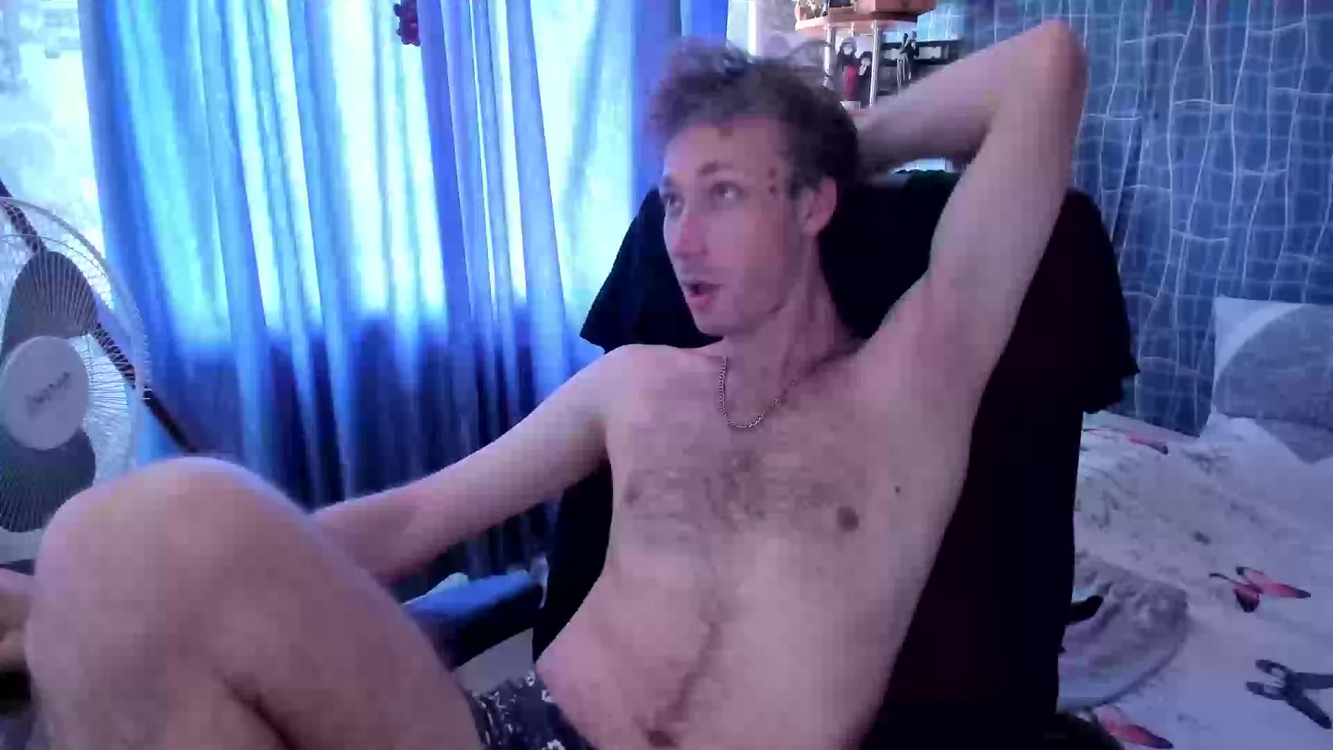 Model - CuteBoy228 roleplay