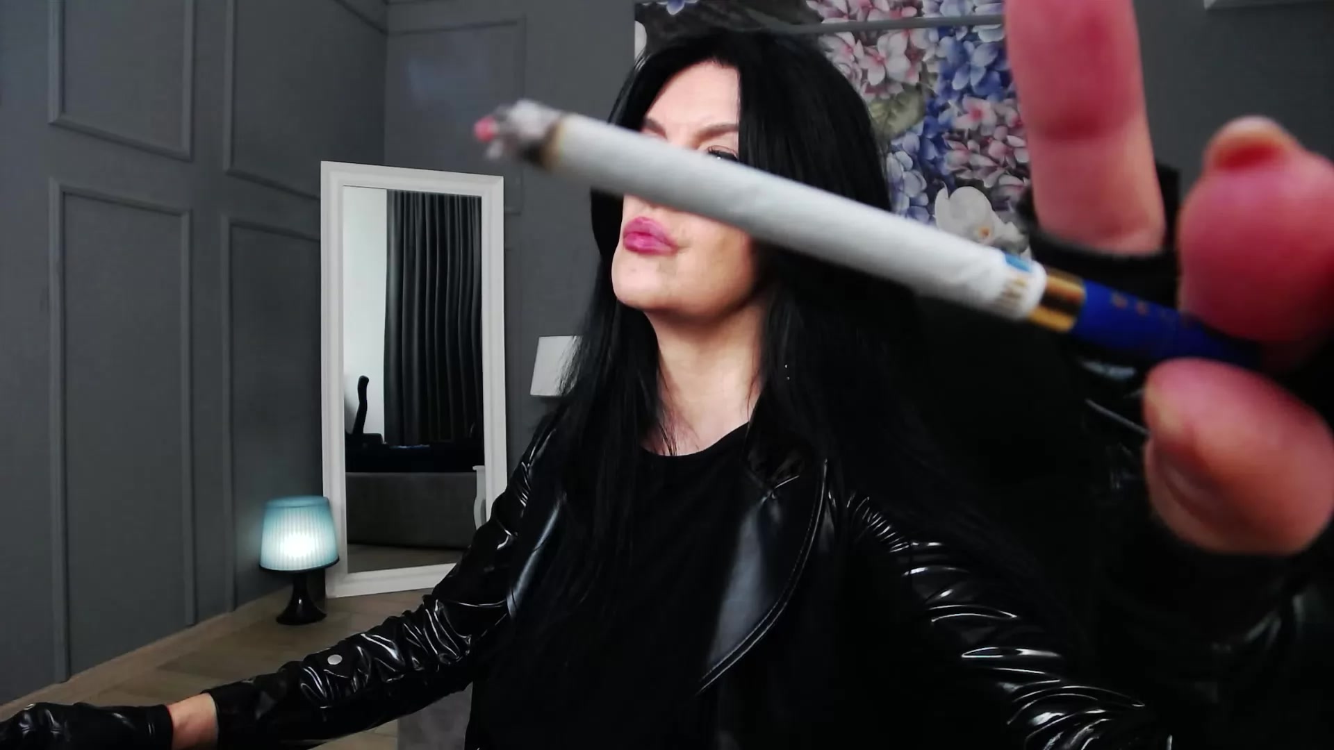 Model - Dom Melissa dominatrix