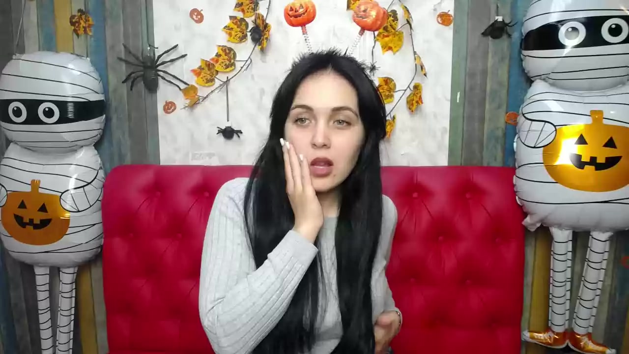 IziPaterson ass Model - IziPaterson ass